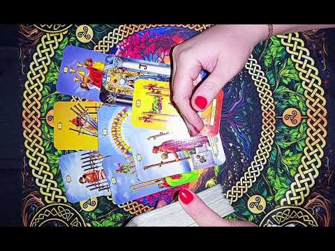 Видео: Какое решение по поводу вас он принял❓