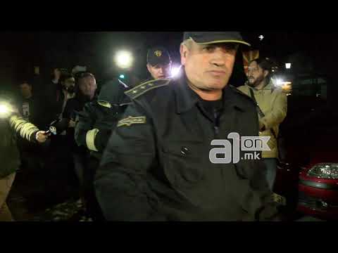 Видео: Катица Јанева донесена во домашен притвор