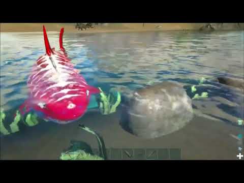 Видео: ПРОХОЖДЕНИЕ  ARK: Survival Evolved #27