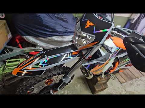 Видео: Запуск Kovi 300 2T PRO. Новий етап