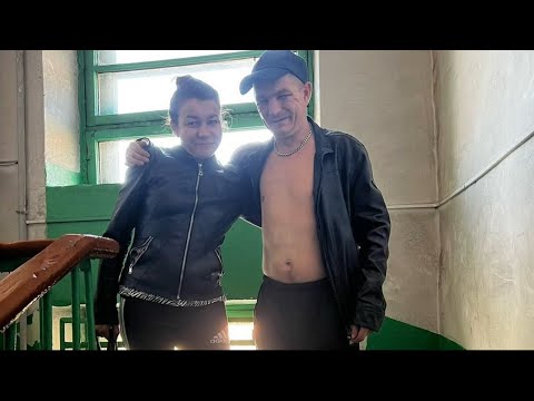 Видео: ОДИН ДЕНЬ ИЗ ЖИЗНИ ИРИШКИ ЧИКИ ПИКИ И БЕЗУМНОГО ПАШИ