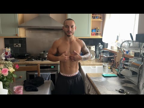 Видео: На Гости при Богдан- калориен дефицит, хранене и т.н 