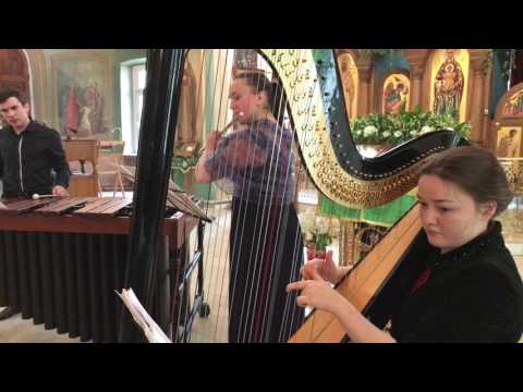 Видео: Ян Кларк - Майя (исп. И.Денискина, Н.Куприянова, В.Терехов)