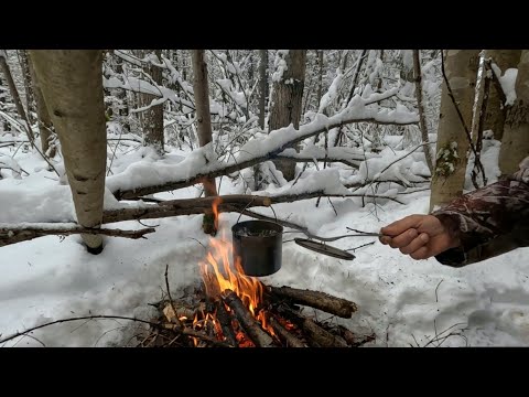 Видео: Закрываю сезон / рябчик