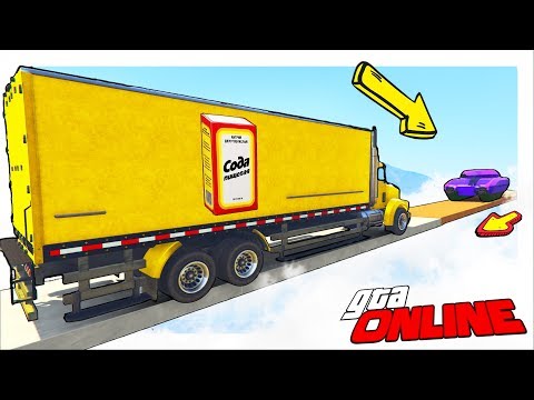Видео: ЗАПУСТИЛИ СОДУ НА МЯСО, НОВАЯ СТЕНКА НА СТЕНКУ (ГТА 5 ОНЛАЙН, GTA ONLINE)