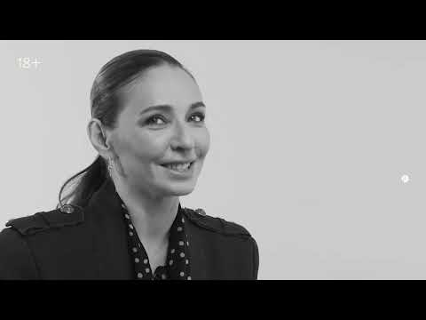 Видео: Счастье связано с деньгами? Отвечает Татьяна Навка #KOMPAN500страницОТВЕТОВ