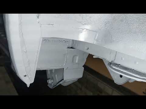Видео: Восстановление Toyota Lite Ace, отчёт о проделанной работе.