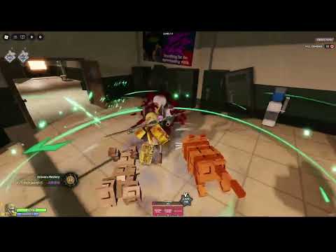 Видео: Hunty Zombites | Гайд для новичков