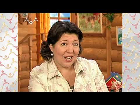 Видео: Шишкин Лес.  Тётушка Дарья.  Скороговорки