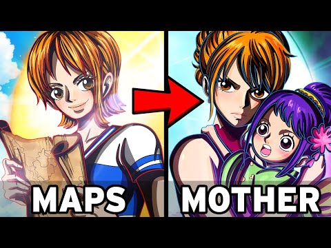 Видео: Ода: «Мне пришлось изменить Нами»