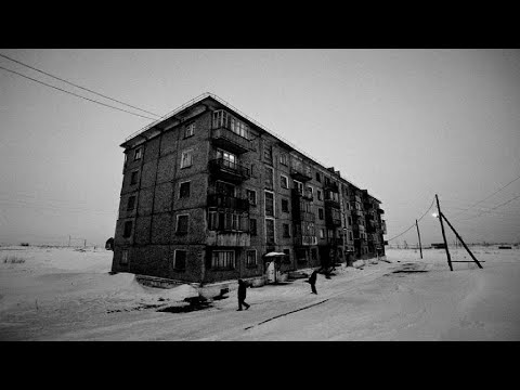 Видео: Скабрезлость о федерализме и урбанизме в РФ.