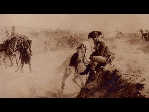 Видео: Воспоминания участника сражения при Маренго