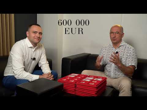 Видео: Рассматриваем лоты аукциона Кiselev & Co  #шкоб 🔥🔥🔥