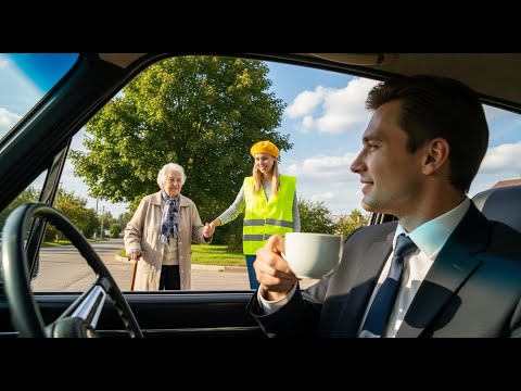 Видео: Доброе сердце девушки изменило судьбу: испытание от матери миллиардера | Тронула до слёз история