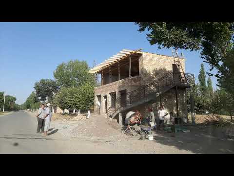 Видео: БАЗАР-КОРГОН. ТЕКЕБАЕВДИН АЙЫЛЫ