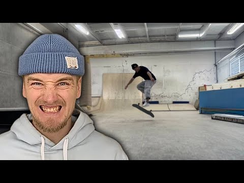 Видео: СкейтБудни #1