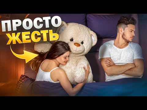 Видео: Вот как ЖЕНЩИНЫ реагируют на МУЖСКУЮ ДОБРОТУ