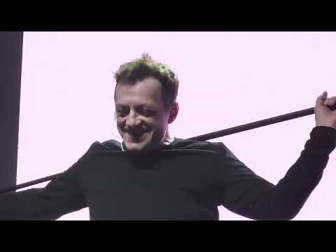 Видео: Ни там ни тут — Глеб Самойлов & The Matrixx (17.11.2023)