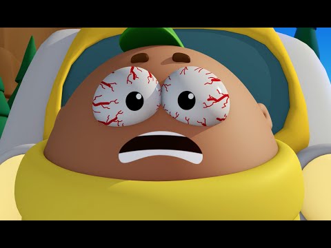 Видео: Пузыри Баблс: улётные приключения - Буль-Буль и газировка (13 серия) | Прикольный мультик для детей