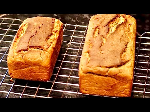 Видео: "СОЛДАТСКАЯ БУХАНКА СЕРОГО РЖАНОГО ХЛЕБА" НОСТАЛЬГИЧЕСКИЕ РЕЦЕПТЫ из НАШЕГО ДЕТСТВА👩🏻‍🍳❤️