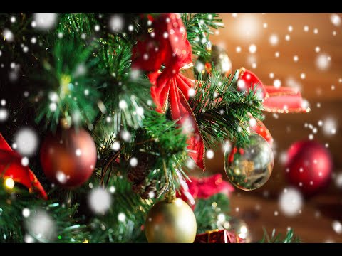 Видео: Коледна елха - изп. дует Акварел