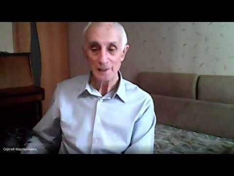 Видео: Мартынович С Ф  Пространство и время как априорные формы нашей чувственности И  Кант