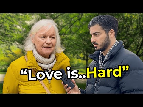 Видео: 80-летние делятся советами о том, как оставаться молодыми