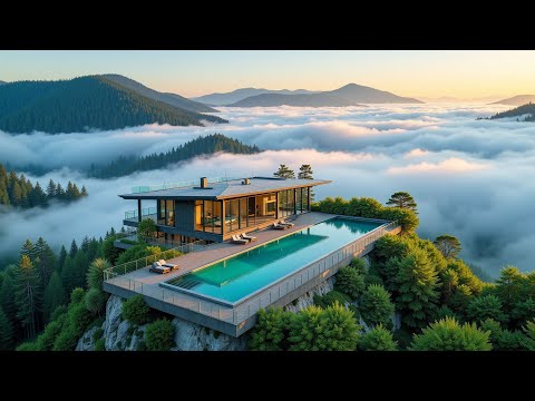 Видео: Лесные звуки птиц + прекрасная расслабляющая фортепианная музыка для снятия стресса, беспокойства