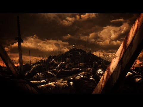 Видео: ⚡Overlord/ Fate-  Герои... [AMV]⚡