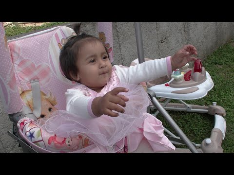 Видео: Кръщенето на принцеса Галeна 15.09.2020г гр.Берковица ,кв.Раковица 2 част