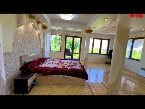 Видео: Фамилна къща в.з. Средна кула