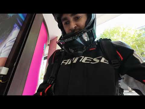 Видео: Дневные доставки с плохим звуком