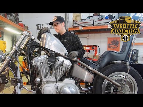 Видео: Как установить бензобак на вертолет | Установка топливного бака Frisco