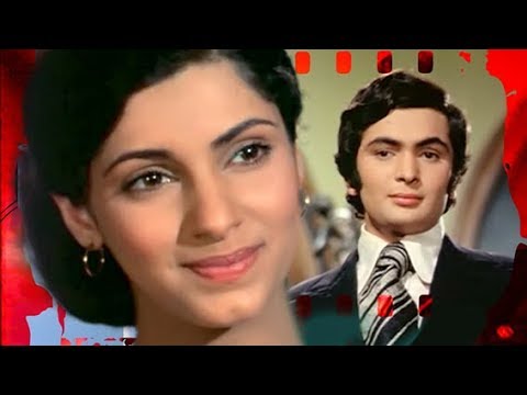 Видео: Бобби ( Индия 2 серии )