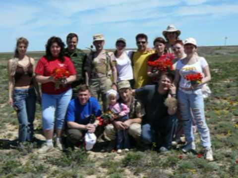 Видео: "Прощай, Прио...!