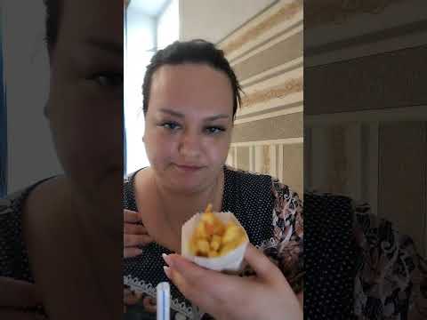 Видео: #еда #едимвкусно #едимвместе #едимдома #бургер #мугбанг #мукбанг #бургеркинг