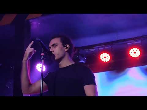 Видео: Концерт Коста Лакоста г.Владимир Концертный бар "Цех" @costalacoste  23.02.2024