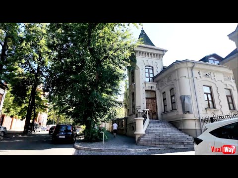 Видео: Дом Брежнева
