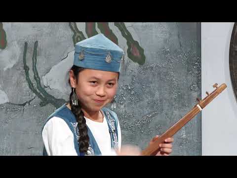 Видео: АЙМЭЭРИМ МЕНЕН СЕЗИМАЙ АК ТАҢДАЙДЫН КОНОГУ 