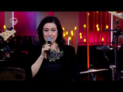 Видео: Тамара Гвердцители. Концерт на канале IMEDI თამარ გვერდწითელი TV IMEDI