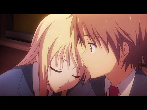 Видео: 「AMV」 Возьми меня, люби меня, укрой... 「Колыбельная 」