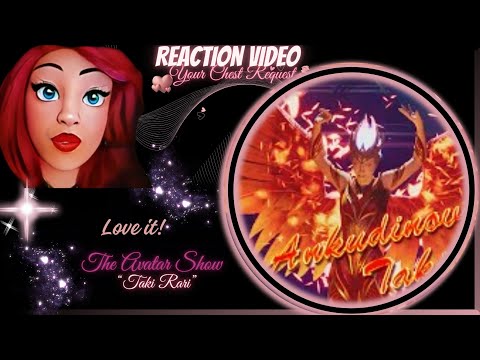 Видео: FIRST TIME...Diana Ankudinova ( Диана Анкудинова ) "Taki Rari" Avatar show Ep.9 - Шоу Аватар Эп.9