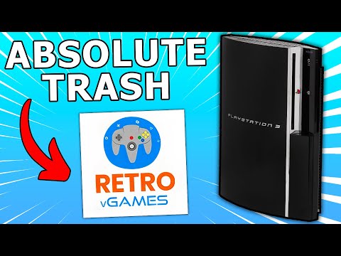 Видео: Я купил PS3 у поддельных DKOldies… ОГРОМНЫЙ ОБМАН