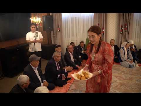 Видео: Перизат Қыз Ұзату |2025