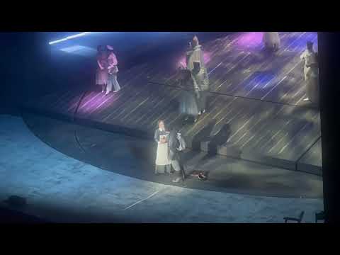 Видео: Предпремьерный показ мюзикла «СВЯТАЯ АННА» 07.11.2025. 19:00. Фрагмент 6