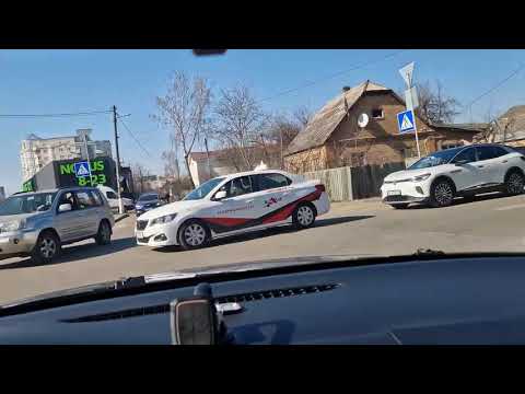 Видео: Що потрібно для здачі практичного іспиту з водіння