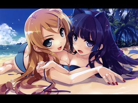 Видео: Пляжный сезон | Kopik