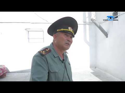 Видео: Бишкектеги №47 түрмөнүн ичи кандай? (РЕПОРТАЖ)