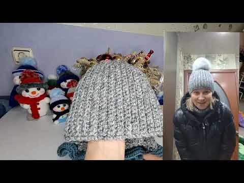 Видео: Зачем мне бусины. Утепляемся.