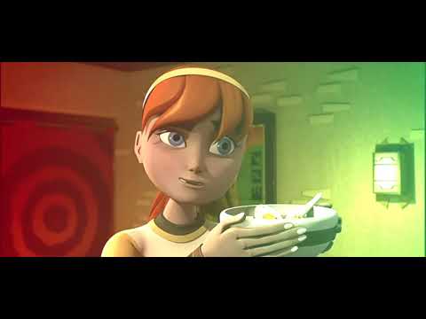 Видео: Я люблю тебя, донни и Эйприл черепашки ниндзя клип